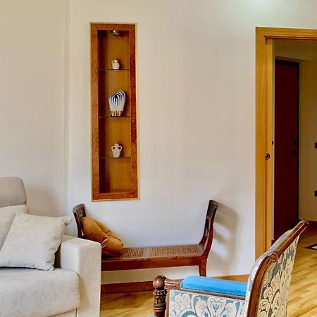 Colosseo Prestige Apartment Rome Buitenkant foto