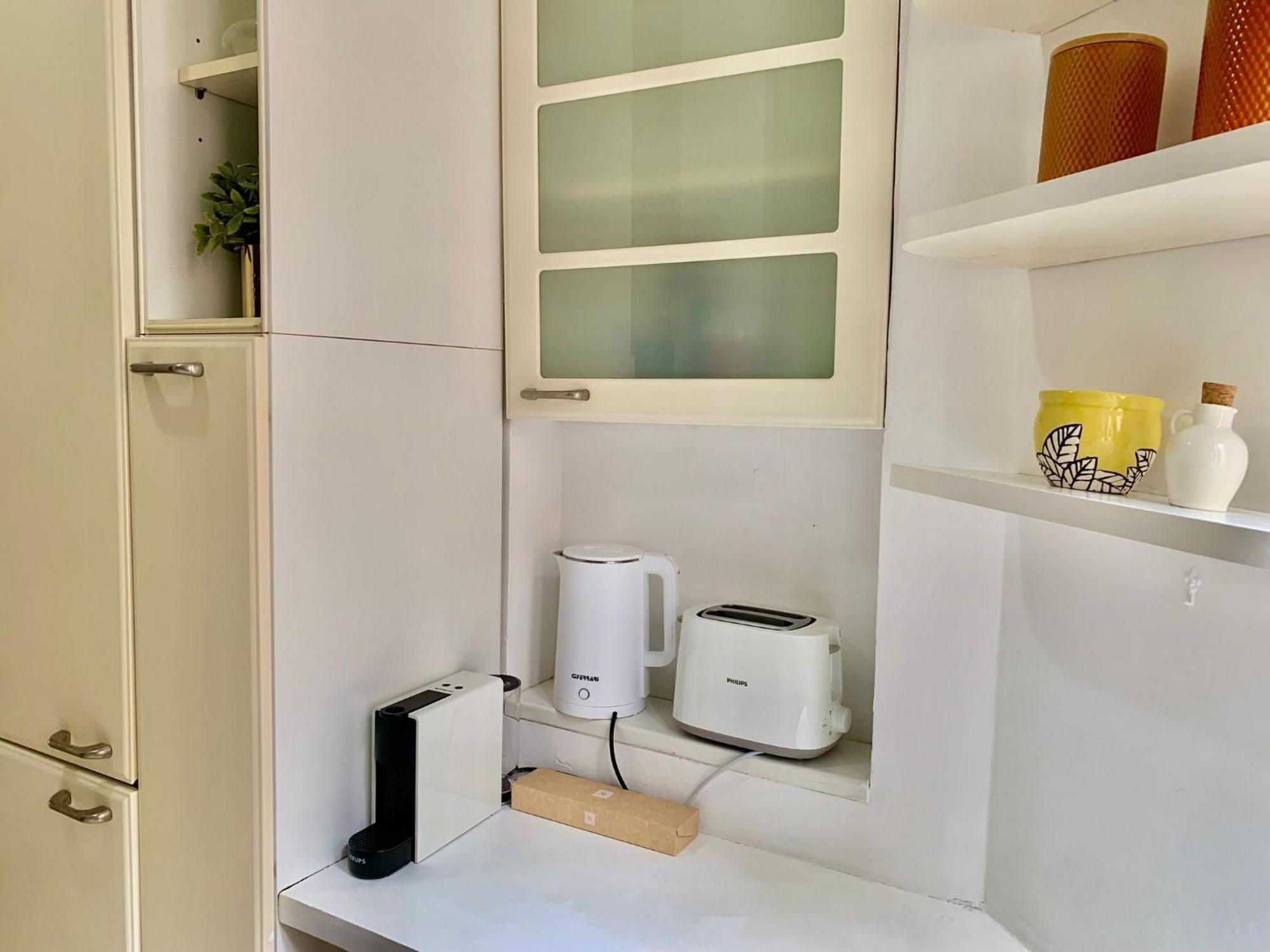 Colosseo Prestige Apartment Rome Buitenkant foto