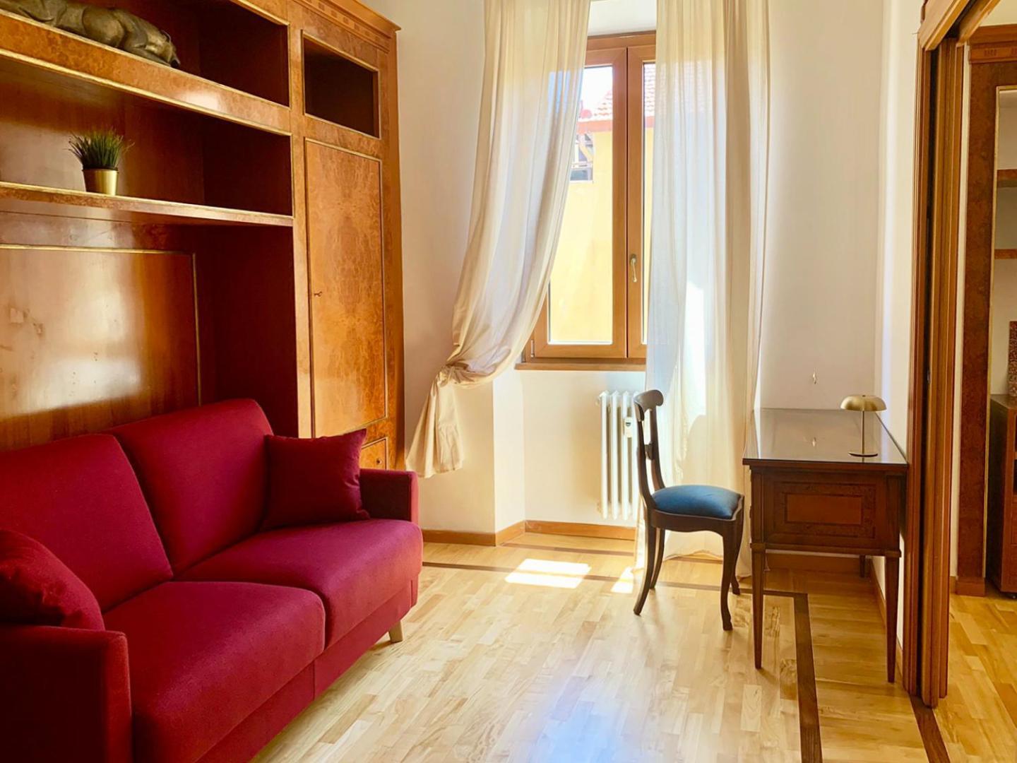 Colosseo Prestige Apartment Rome Buitenkant foto