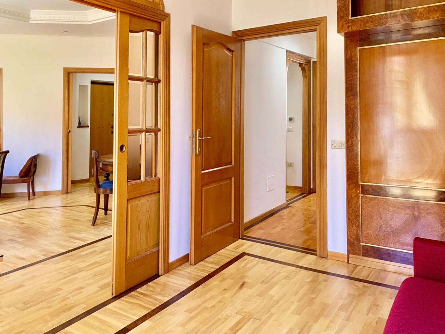 Colosseo Prestige Apartment Rome Buitenkant foto