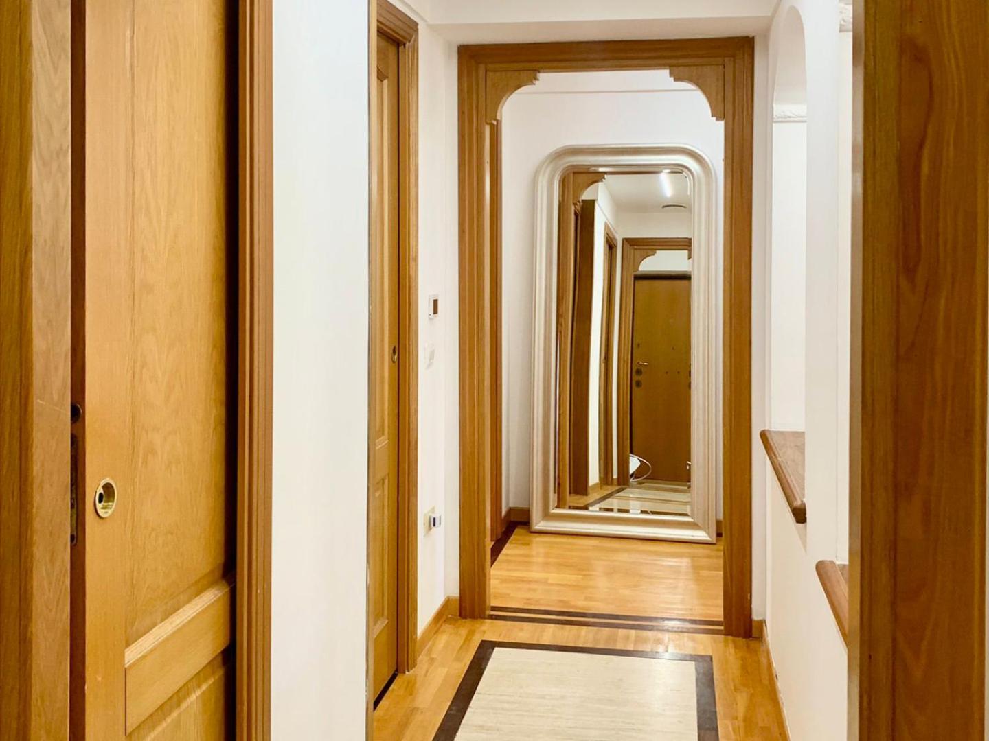Colosseo Prestige Apartment Rome Buitenkant foto