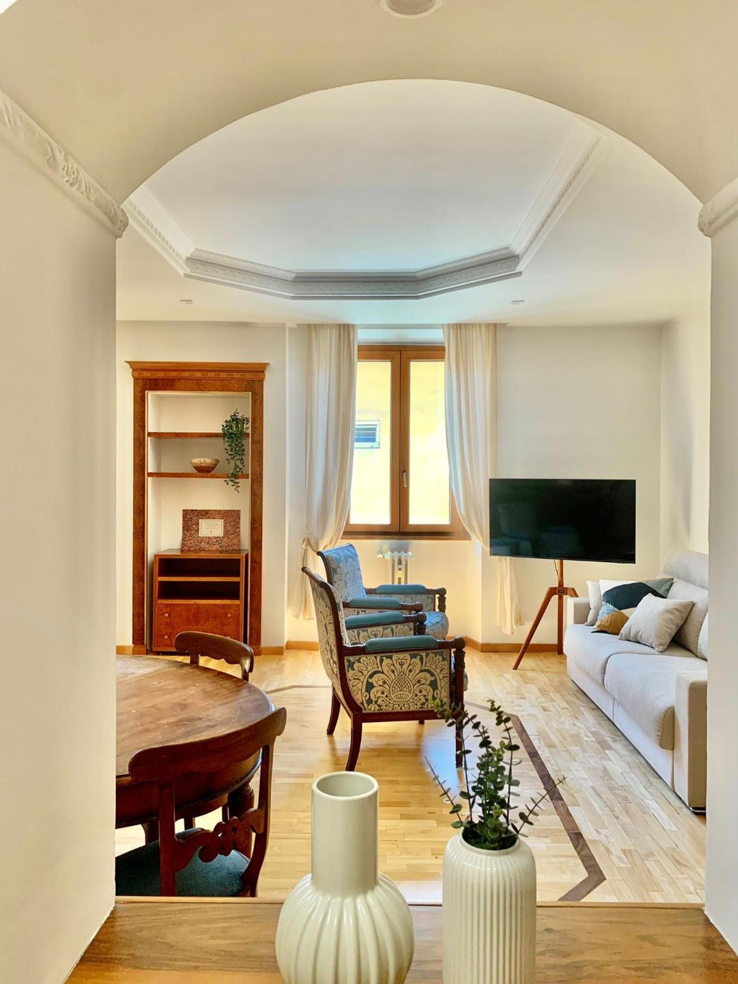 Colosseo Prestige Apartment Rome Buitenkant foto