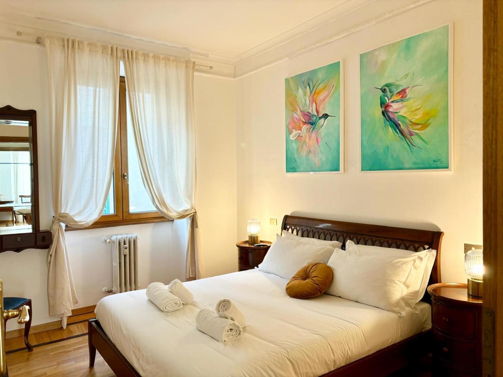Colosseo Prestige Apartment Rome Buitenkant foto